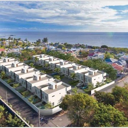 La Falaise Paradis Mauritius Flic-en-Flacq Exteriör bild
